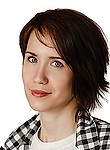 Лапина Анна Андреевна