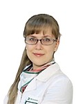 Рыбина Ольга Валерьевна