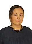 Ковальчук Светлана Александровна