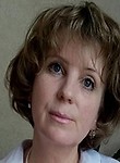 Антонова Юлия Александровна