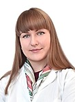 Безуспарис Анастасия Юрьевна