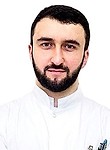 Хизриев Хизри Закирович