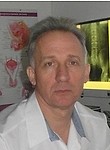 Петерс Владимир Борисович