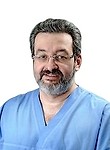 Букчин Леонид Борисович