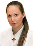 Мыльникова Ирина Петровна