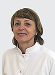 Ясинская Ирина Михайловна