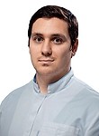 Оруджев Аймар Айдынович