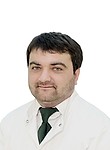 Занибеков Мурат Магомедович