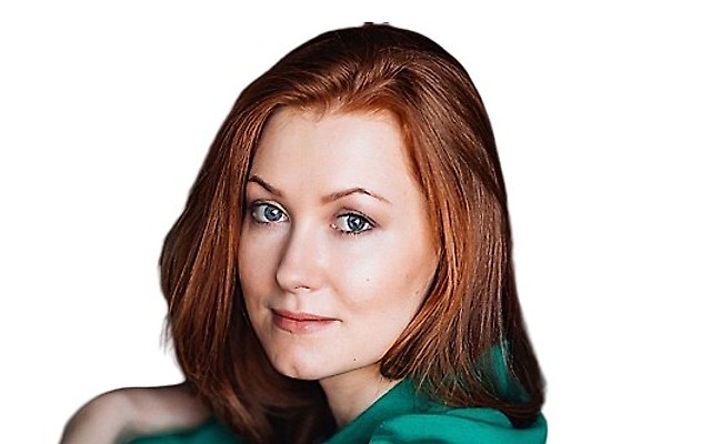 Маркова Ольга Вячеславовна