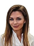 Шурыгина Анна Сергеевна