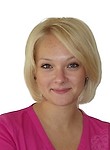 Зайцева Алина Борисовна