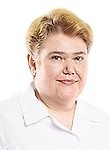 Константинова Наталья Николаевна