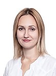 Погодина Оксана Николаевна