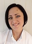 Фролова Ирина Александровна