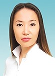 Султанова Айна Александровна