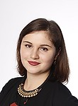 Кабалевская Александра Ивановна