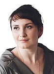 Захарова София Викторовна