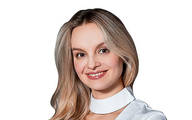 Колдашова Мария Артемовна