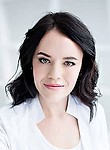 Шарова Анастасия Владимировна