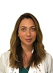 Фейгина Анна Александровна