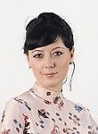 Орешкина Алена Сергеевна
