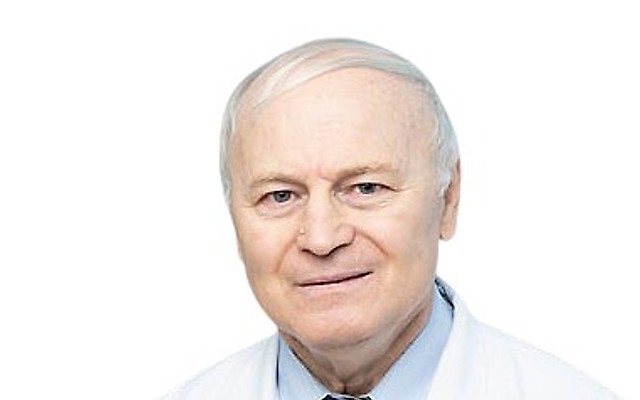 Чернышев Анатолий Леонидович