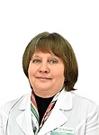 Вихарева Елена Валентиновна