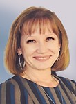 Детковская Оксана Владимировна