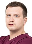 Анисимов Александр Сергеевич