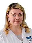 Рудык Анна Васильевна