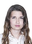 Воск Ольга Олеговна