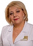 Паршина Марина Борисовна