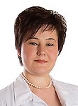 Щербакова Анастасия Олеговна