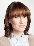 Иконникова Ольга Михайловна