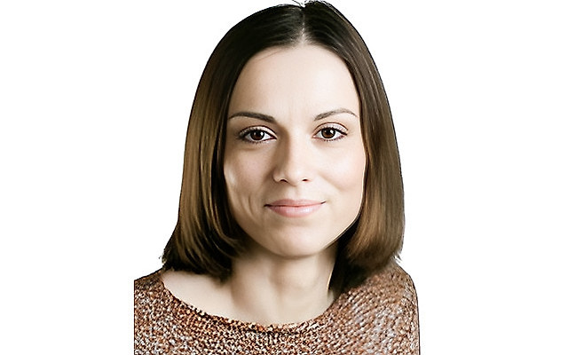 Сальникова Ирина Анатольевна
