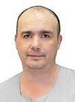 Корзун Андрей Никитич