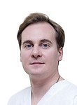 Плешков Илья Витальевич