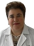 Голикова Мира Владимировна