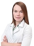 Кузнецова Анна Владимировна