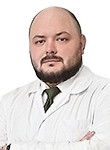 Цуканов Сергей Владимирович