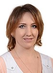 Крупышева Екатерина Викторовна