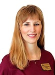 Черныш Екатерина Владимировна