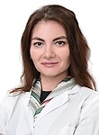 Благовская Мария Альбертовна