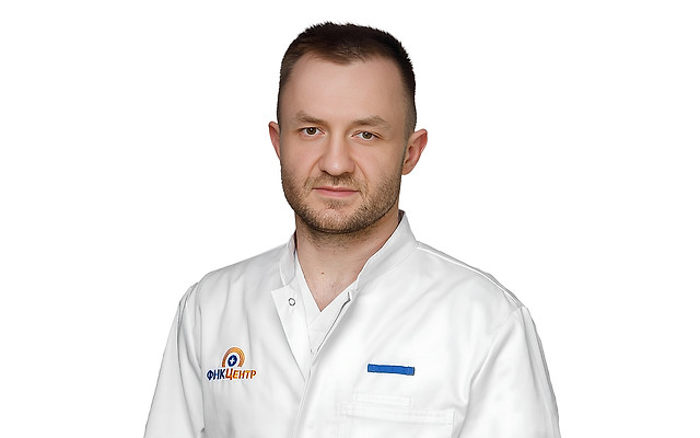 Шевченко Александр Александрович