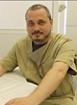 Ментешов Игорь Владимирович