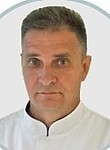 Муравьев Сергей Владимирович