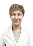 Насырова Карина Ильясовна