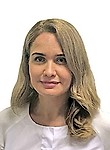 Индина Елена Александровна