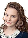 Манунцева Олеся Вячеславовна