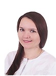 Лохматикова Наталья Владимировна